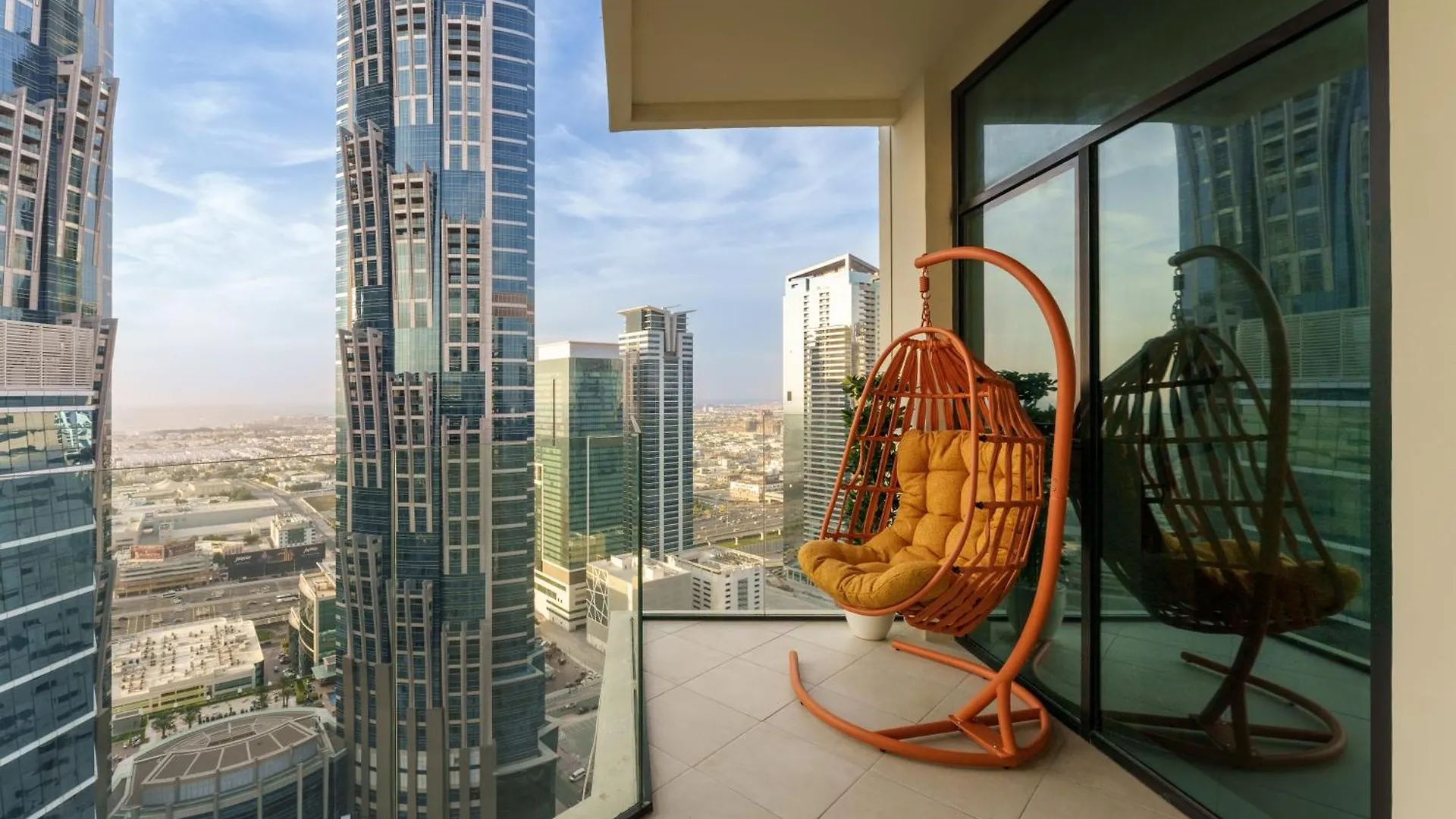 Missoni Style 2 Bedroom Apartment In Urban Oasis Dubai