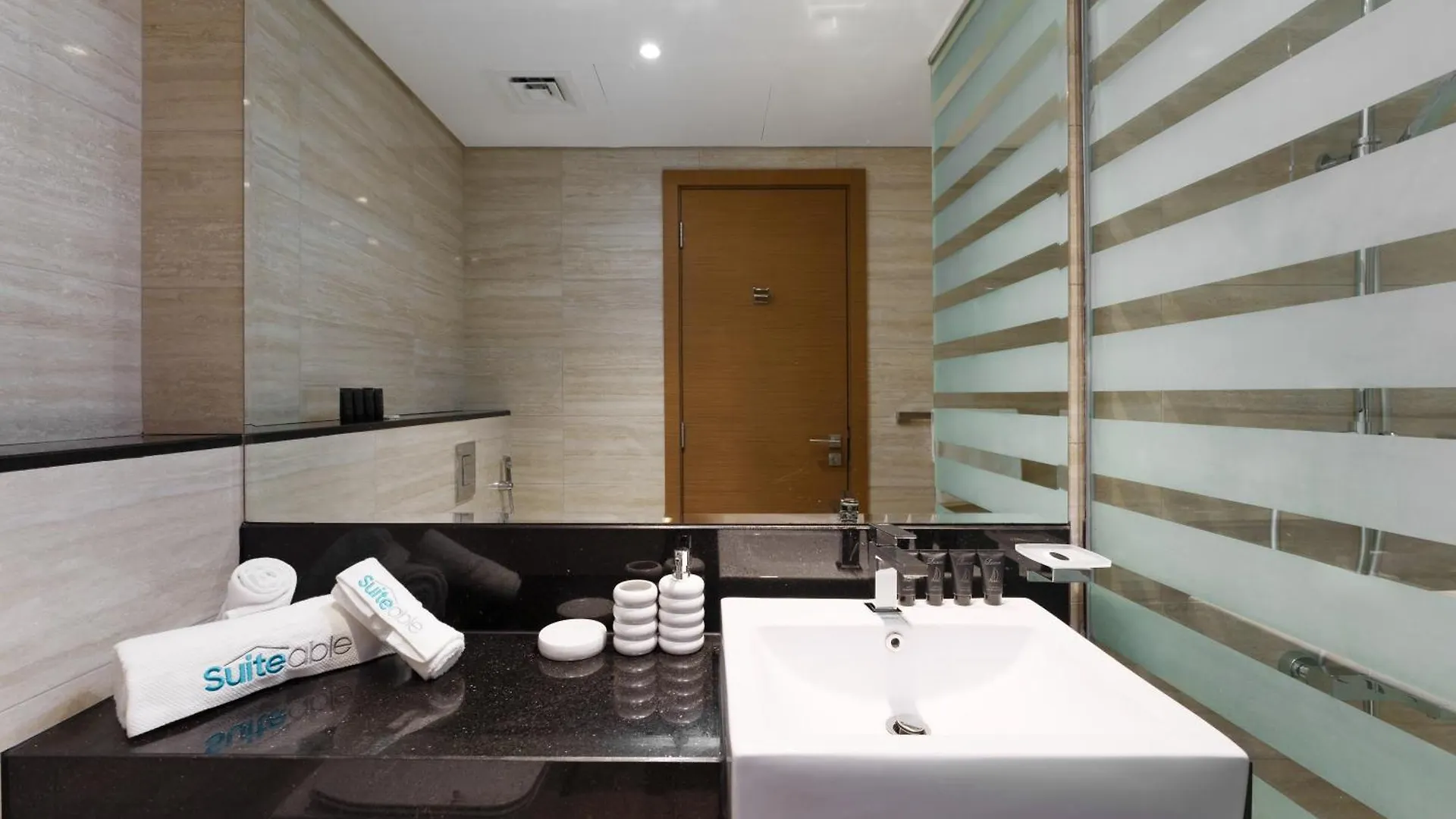 Missoni Style 2 Bedroom Apartment In Urban Oasis Dubai