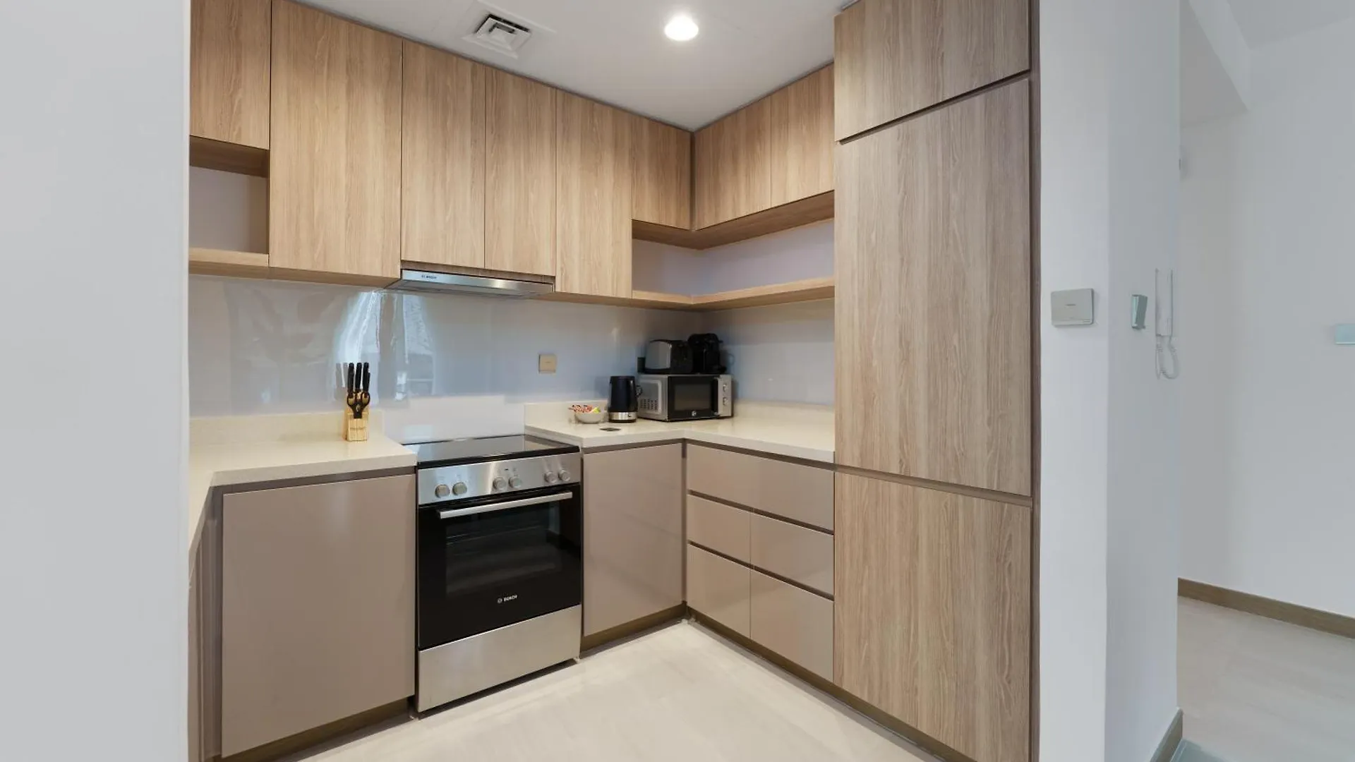 Missoni Style 2 Bedroom Apartment In Urban Oasis Dubai United Arab Emirates