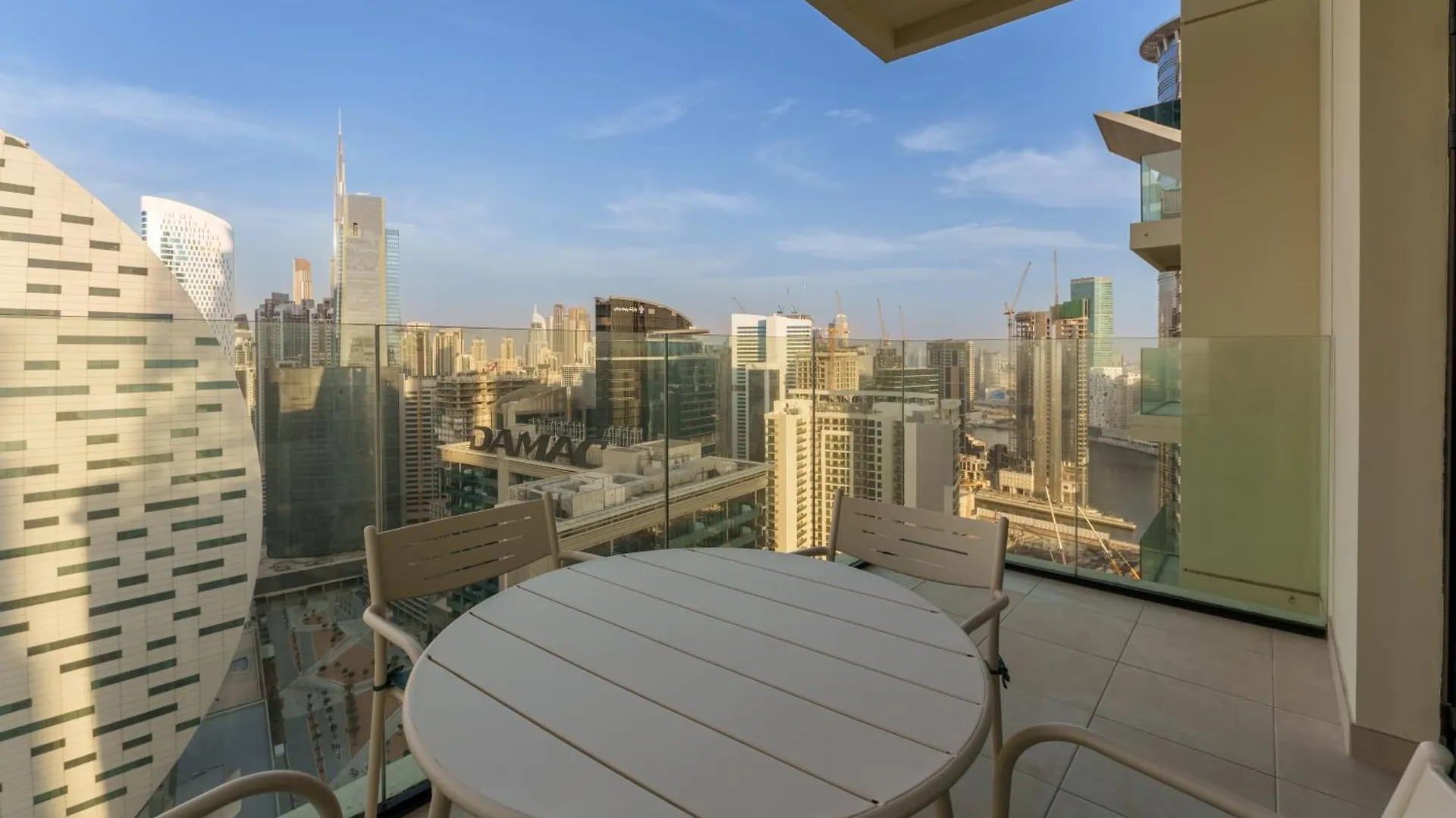Missoni Style 2 Bedroom Apartment In Urban Oasis Dubai 0*,  United Arab Emirates