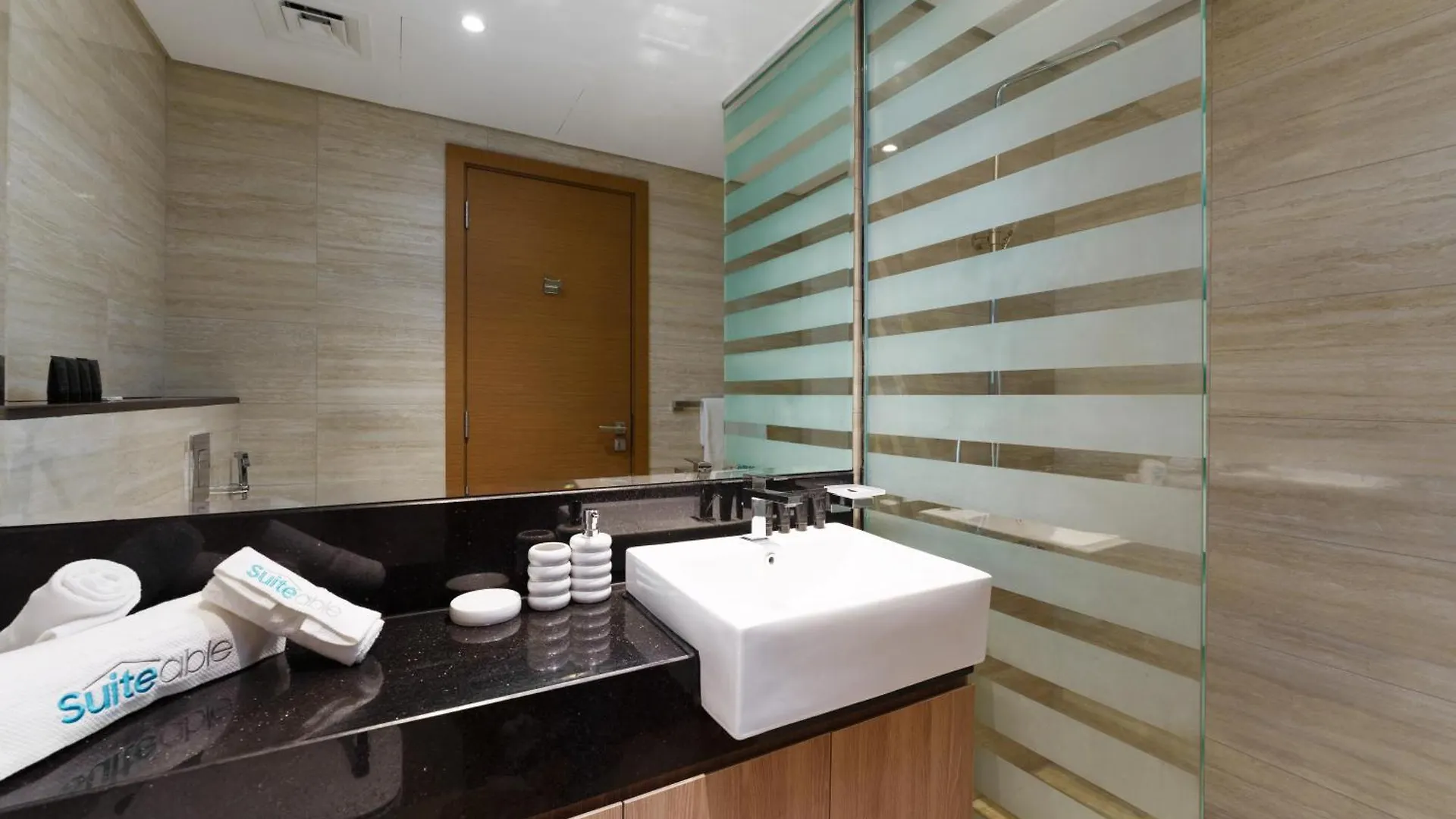 Missoni Style 2 Bedroom Apartment In Urban Oasis Dubai 0*,