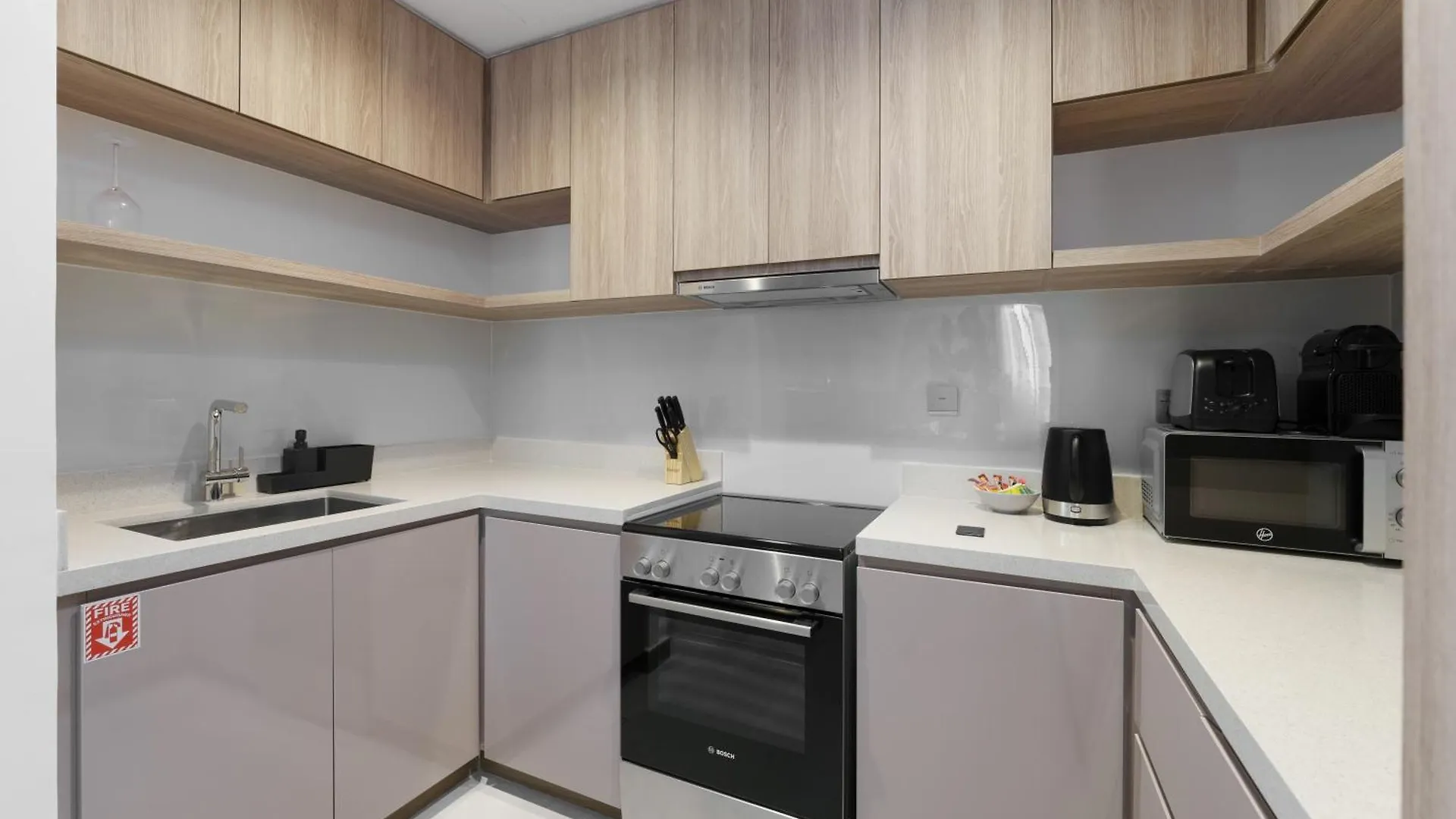 Missoni Style 2 Bedroom Apartment In Urban Oasis Dubai