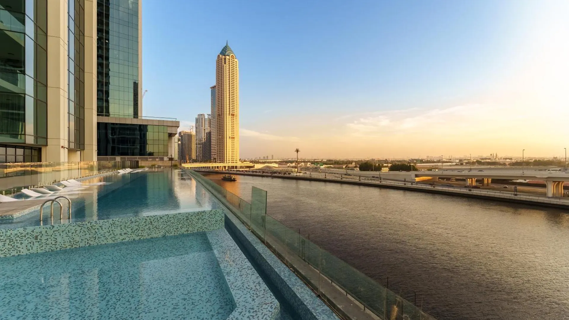 Missoni Style 2 Bedroom Apartment In Urban Oasis Dubai 0*,